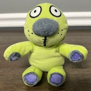 Yottoy Mo Willems Knuffle the Bunny Plush‎